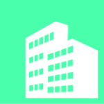 Multi-family Underlayment Icon Multi-family Underlayment Icon